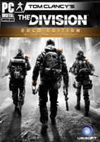 Tom Clancy&rsquo;s The Division&trade; Gold Edition